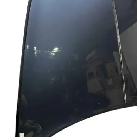 BENTLEY FLYING SPUR FRONT BONNET