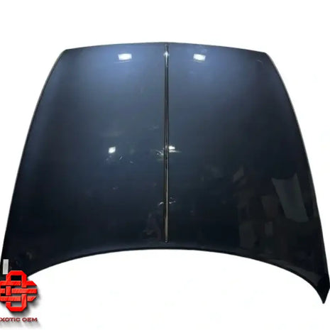 BENTLEY FLYING SPUR FRONT BONNET