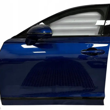 BENTLEY FLYING SPUR LEFT FRONT DOOR