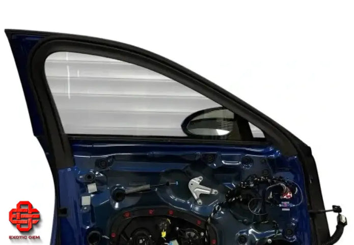 BENTLEY FLYING SPUR LEFT FRONT DOOR