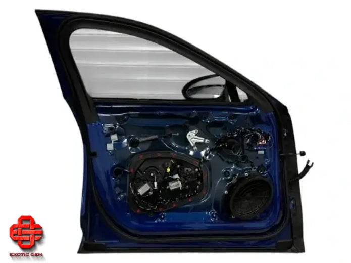 BENTLEY FLYING SPUR LEFT FRONT DOOR