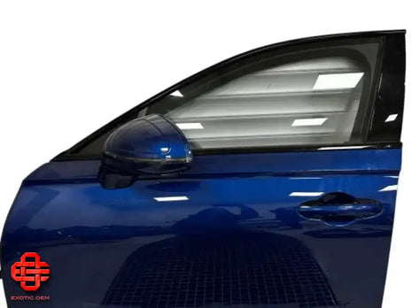 BENTLEY FLYING SPUR LEFT FRONT DOOR