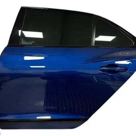 BENTLEY FLYING SPUR LEFT REAR DOOR LH