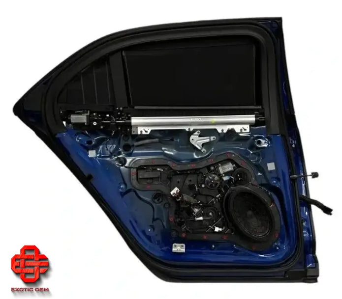 BENTLEY FLYING SPUR LEFT REAR DOOR LH