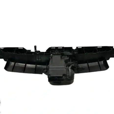 BENTLEY FLYING SPUR LIFTING MECHANISM WITH EMBLEM FIGURINE