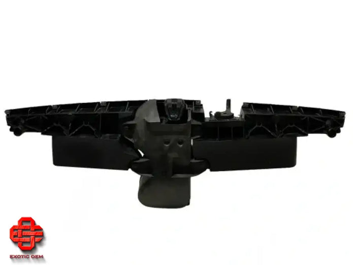 BENTLEY FLYING SPUR LIFTING MECHANISM WITH EMBLEM FIGURINE