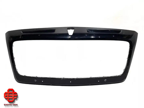 BENTLEY FLYING SPUR MANSORY MEN RADIATOR GRIL FRAME