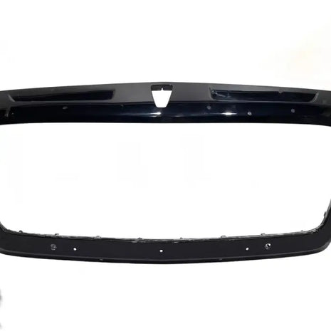 BENTLEY FLYING SPUR MANSORY MEN RADIATOR GRIL FRAME