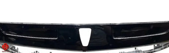 BENTLEY FLYING SPUR MANSORY MEN RADIATOR GRIL FRAME