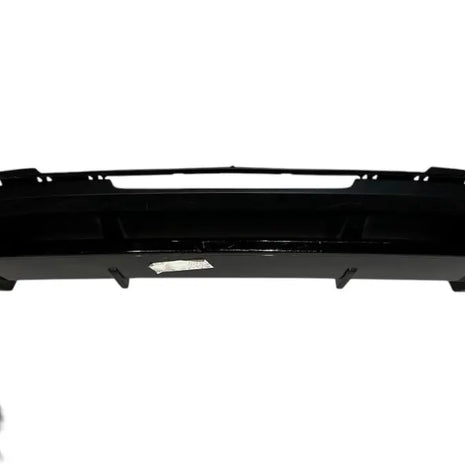 BENTLEY FLYING SPUR REAR DIFFUSER SPOILER DIFFUSER