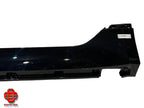 BENTLEY FLYING SPUR SIDE SKIRT TRIM