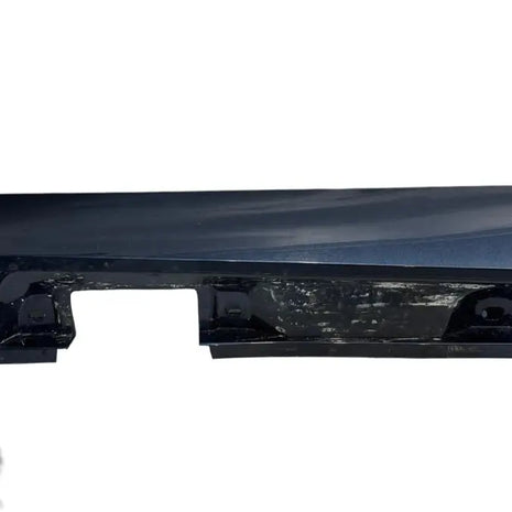 BENTLEY FLYING SPUR SIDE SKIRT TRIM LH