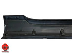 BENTLEY FLYING SPUR SIDE SKIRT TRIM LH