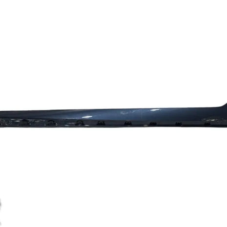BENTLEY FLYING SPUR SIDE SKIRT TRIM LH