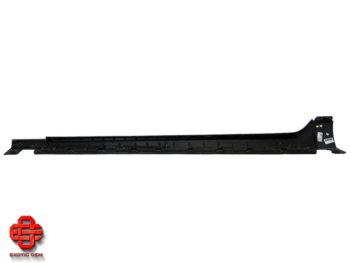 BENTLEY FLYING SPUR SIDE SKIRT TRIM RH