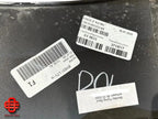 BENTLEY FLYING SPUR SIDE SKIRT TRIM RH