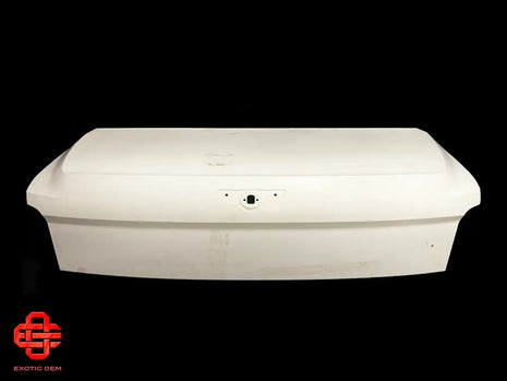 BENTLEY FLYING SPUR TAILGATE