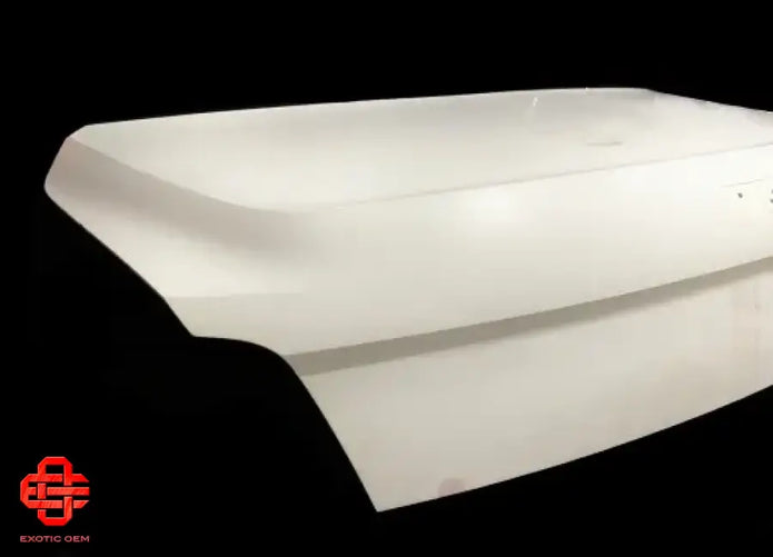 BENTLEY FLYING SPUR TAILGATE