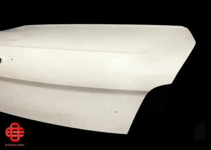 BENTLEY FLYING SPUR TAILGATE