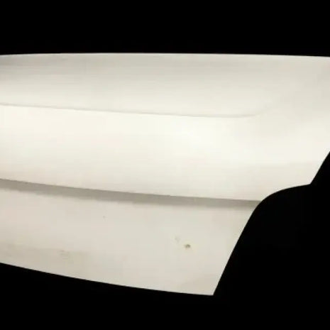 BENTLEY FLYING SPUR TAILGATE