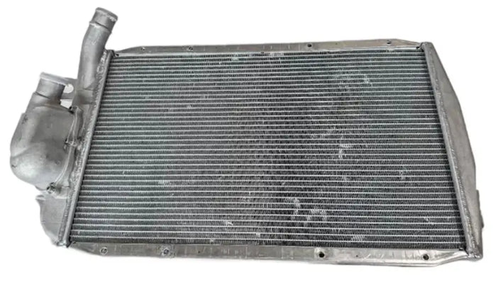 BENTLEY GRILLE