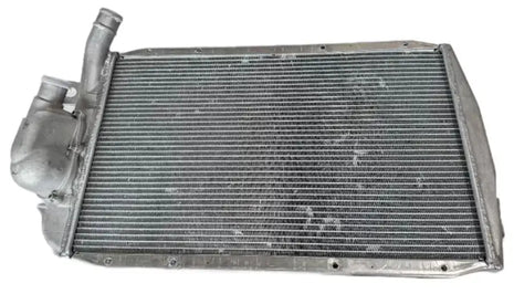 BENTLEY GRILLE