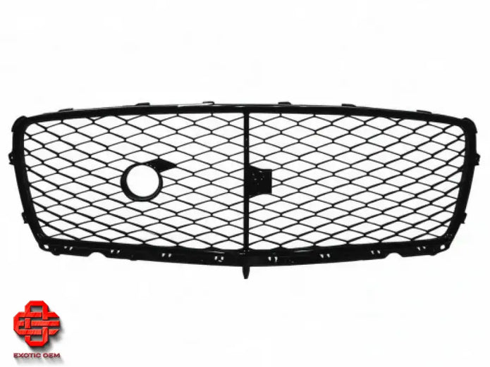 BENTLEY GT GRILLE GRILL