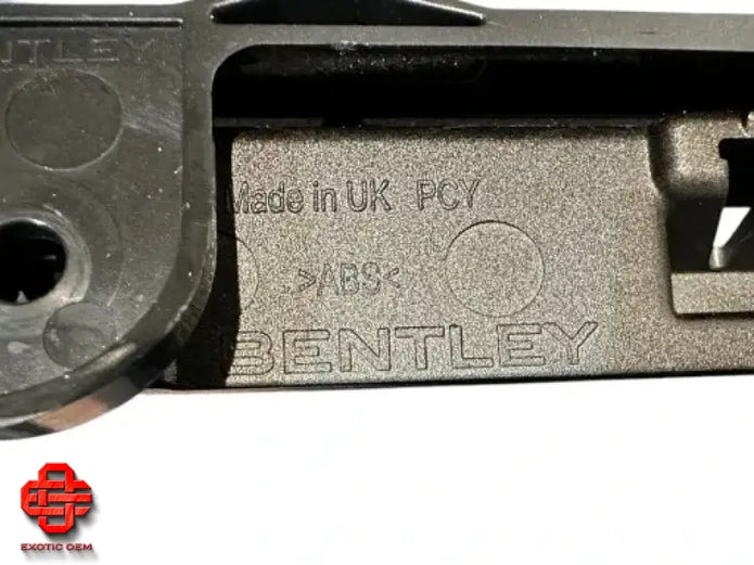 BENTLEY GT GRILLE GRILL