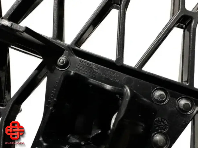 BENTLEY GT GRILLE GRILL