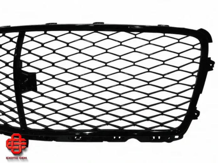 BENTLEY GT GRILLE GRILL