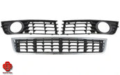 BENTLEY GT GRILLE GRILL