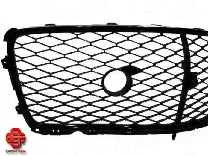 BENTLEY GT GRILLE GRILL