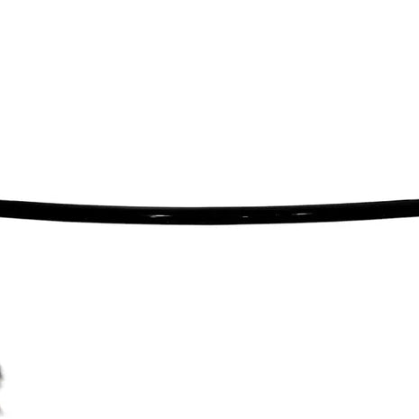BENTLEY MULSANNE BUMPER TRIM COVER