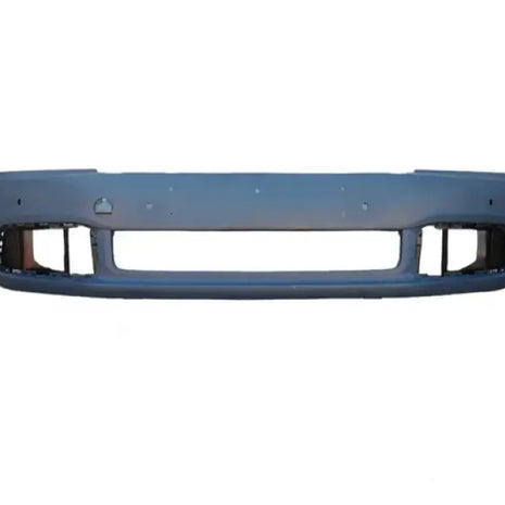 BENTLEY MULSANNE FRONT BUMPER COVER OEM