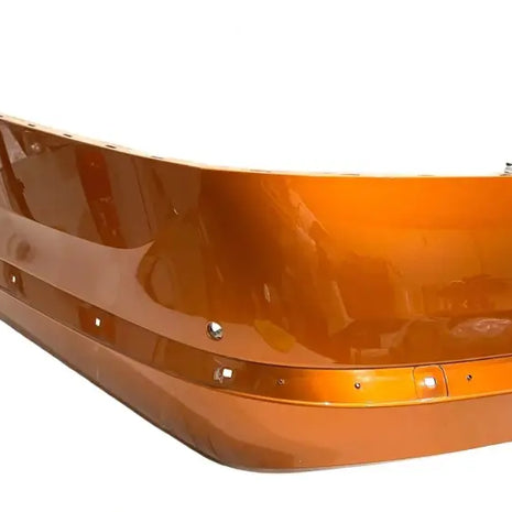 BENTLEY MULSANNE REAR BUMPER