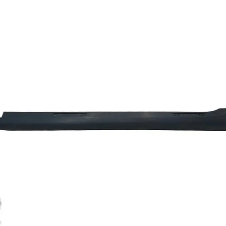 BENTLEY MULSANNE SIDE SKIRT TRIM LH