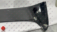 BENTLEY NEW BENTAYGA 2020 ROOF SPOILER CARBON FIBER OEM