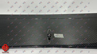 BENTLEY NEW BENTAYGA 2020 ROOF SPOILER CARBON FIBER OEM