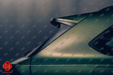BENTLEY NEW BENTAYGA 2020 ROOF SPOILER CARBON FIBER OEM
