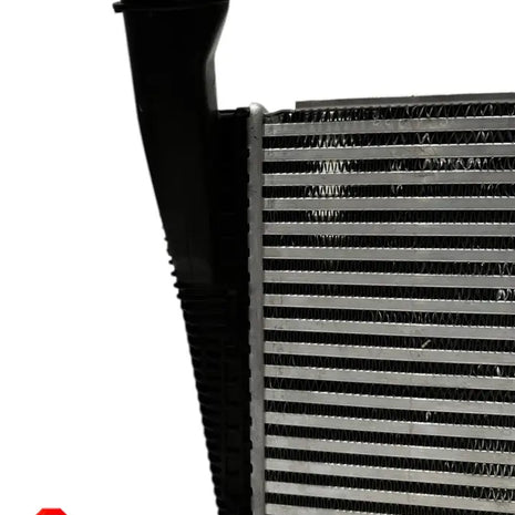 BENTLEY NEW CONTINENTAL GT FLYING INTERCOOLER RH INTERCOOLER AIR