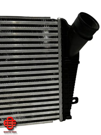 BENTLEY NEW CONTINENTAL GT FLYING INTERCOOLER RH INTERCOOLER AIR