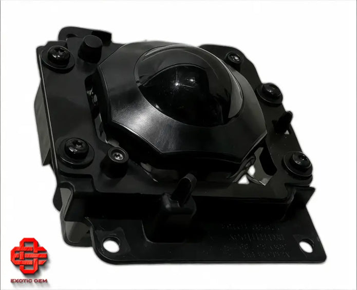 BENTLEY NEW CONTINENTAL GT FLYING RADAR SENSOR