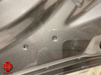 BENTLEY NEW CONTINENTAL GT FRONT BONNET GRAY