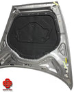 BENTLEY NEW CONTINENTAL GT FRONT BONNET GRAY