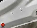 BENTLEY NEW CONTINENTAL GT FRONT BONNET WHITE