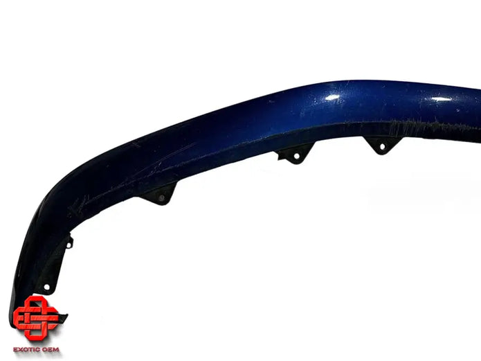 BENTLEY NEW CONTINENTAL GT FRONT BUMPER