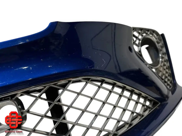 BENTLEY NEW CONTINENTAL GT FRONT BUMPER