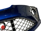 BENTLEY NEW CONTINENTAL GT FRONT BUMPER