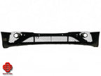 BENTLEY NEW CONTINENTAL GT FRONT BUMPER