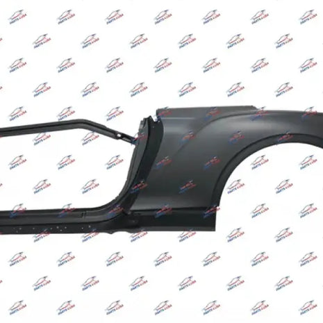 BENTLEY NEW CONTINENTAL GTC 2020 SIDE PANEL QUARTER PANEL LH SIDE